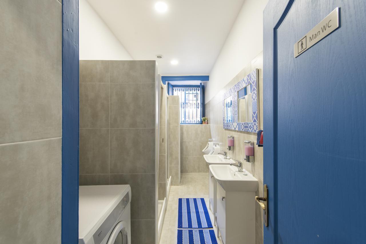 Hostal Plbh Bicycle 28