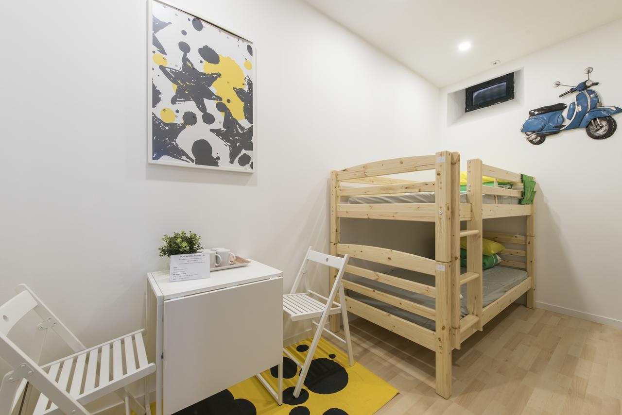 Hostal Plbh Bicycle 28 Lisboa