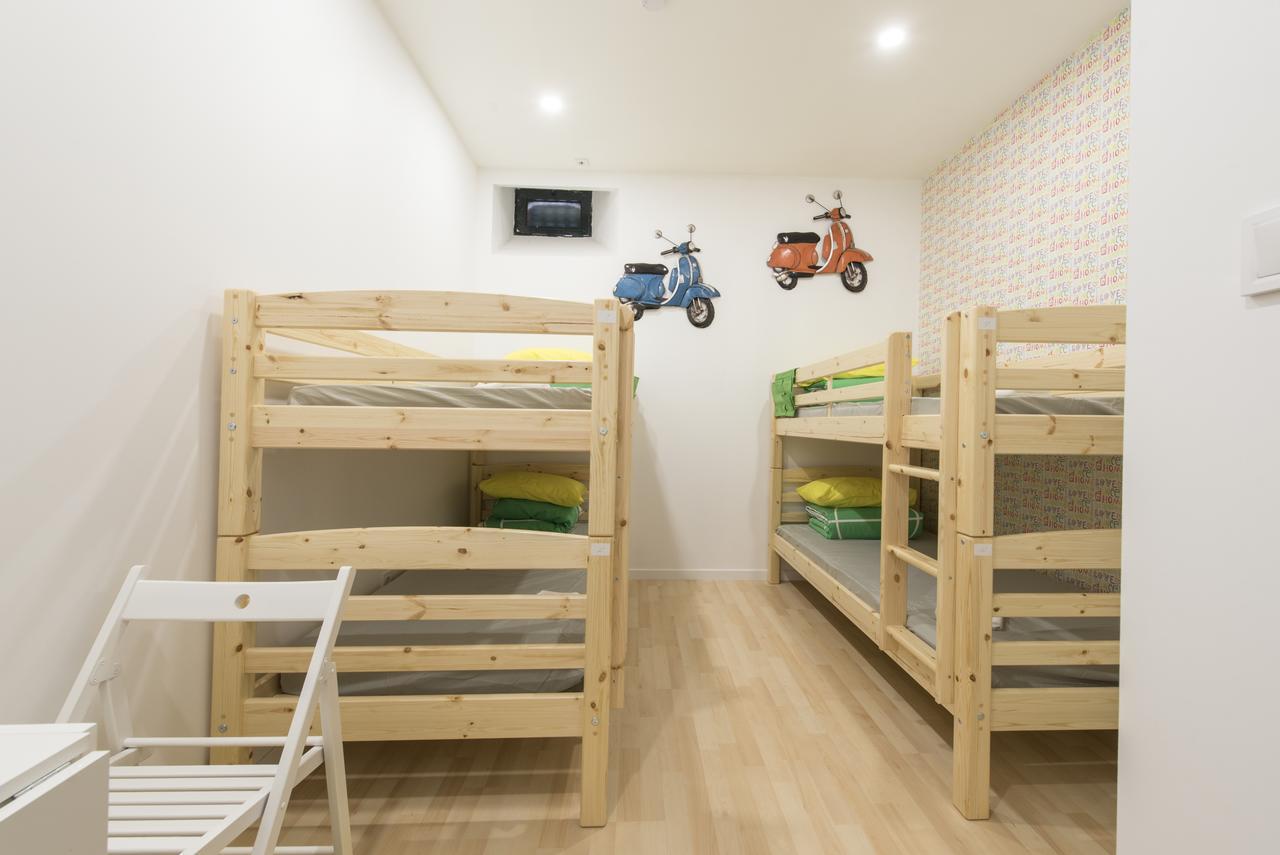 Plbh Bicycle 28 Hostal *