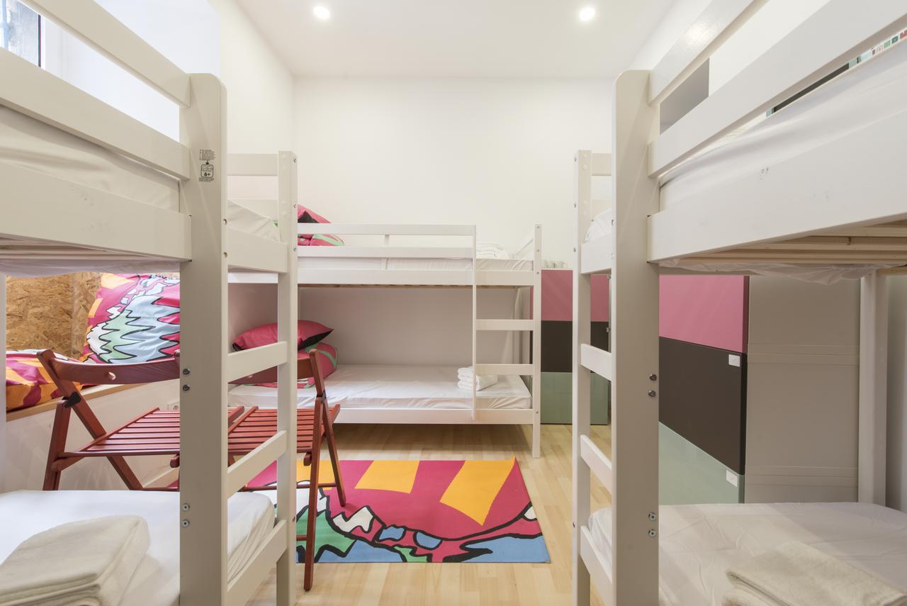 Hostal Plbh Bicycle 28 *
