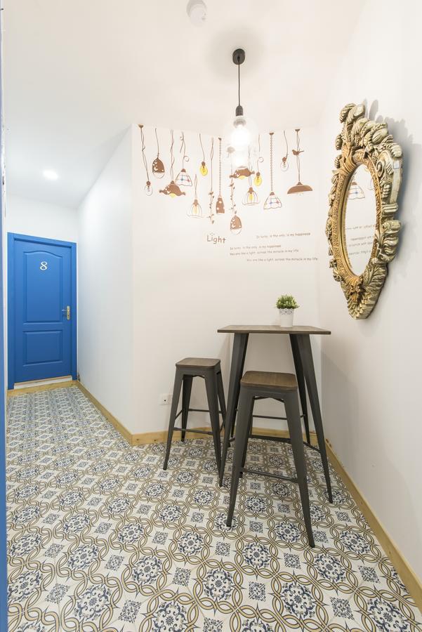 Hostal Plbh Bicycle 28 *