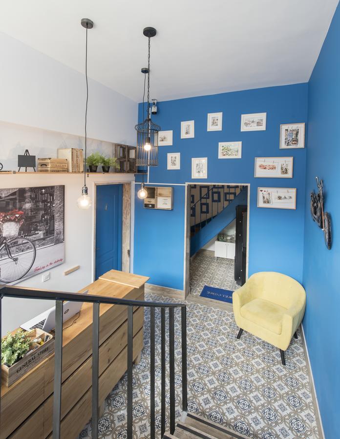 Plbh Bicycle 28 Hostal