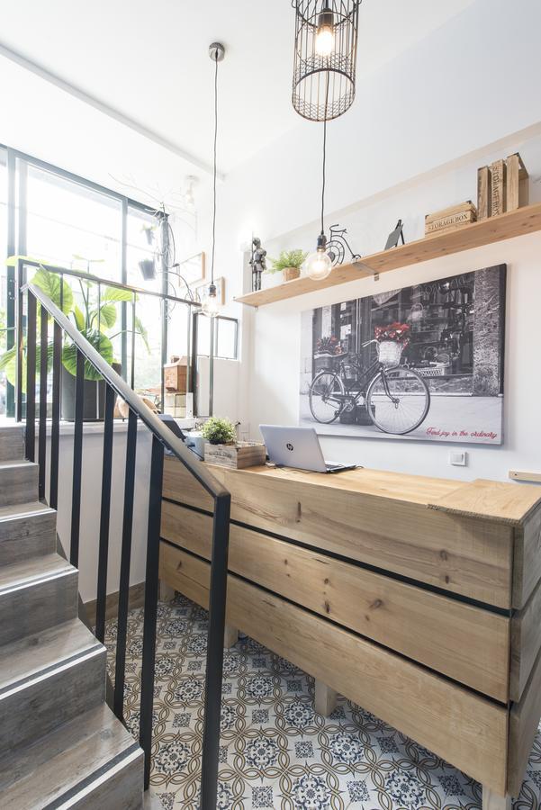 Plbh Bicycle 28 Hostal Lisboa