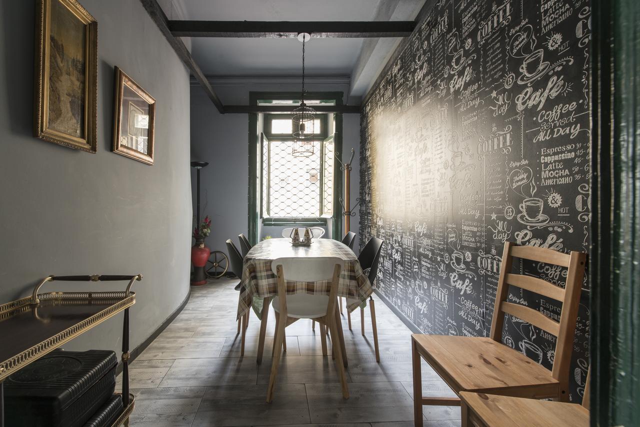 Plbh Bicycle 28 Hostal Lisboa