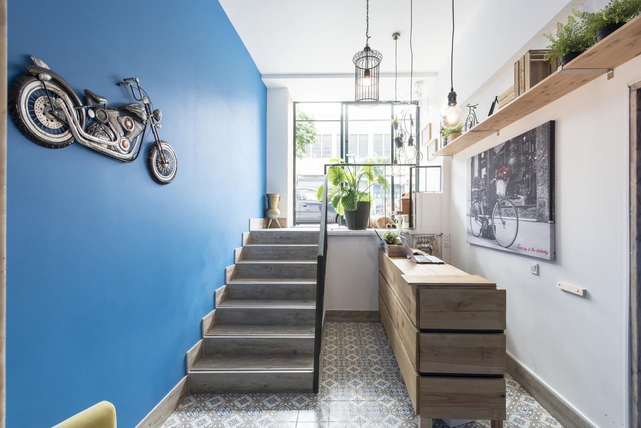 Plbh Bicycle 28 Hostal *