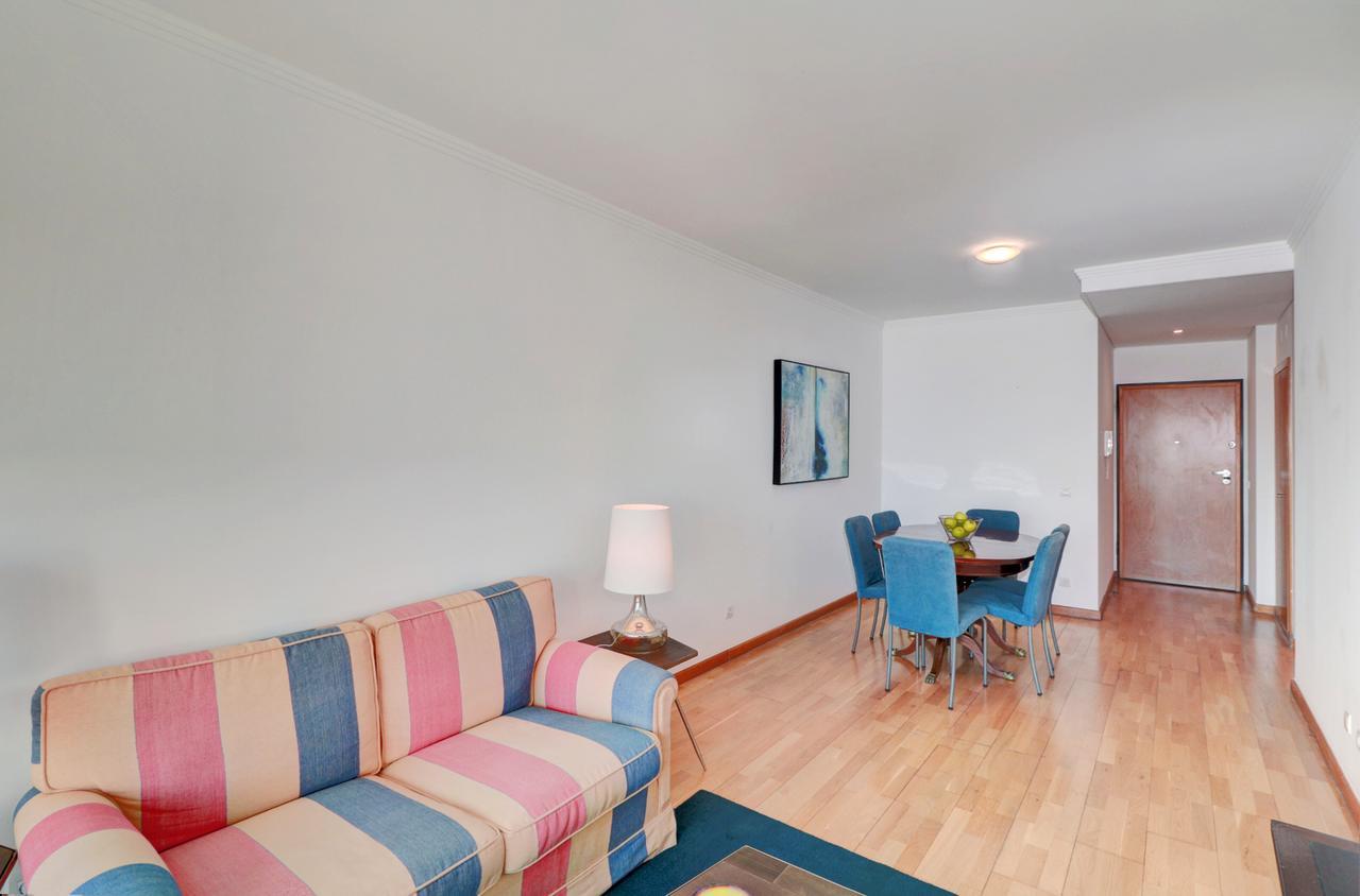 Baltico Apartamento Lisboa