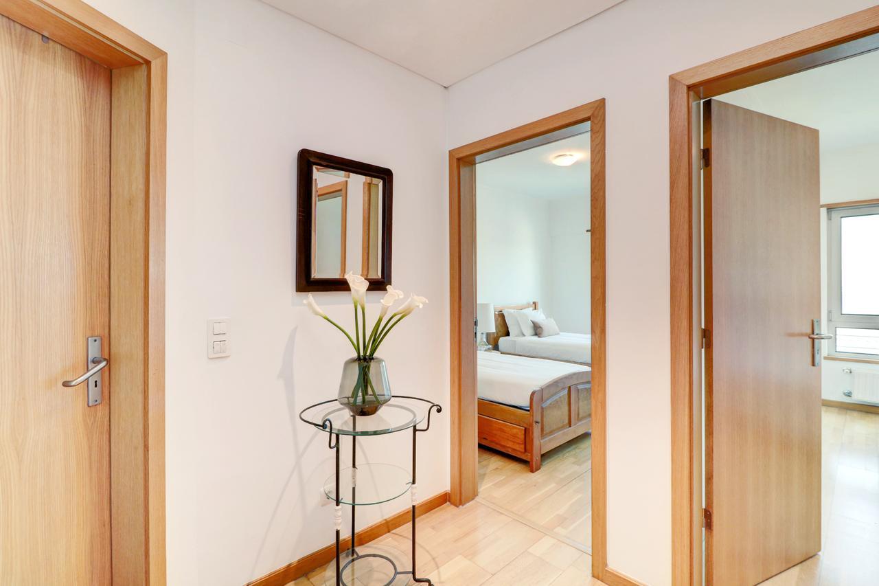 Baltico Apartamento Lisboa