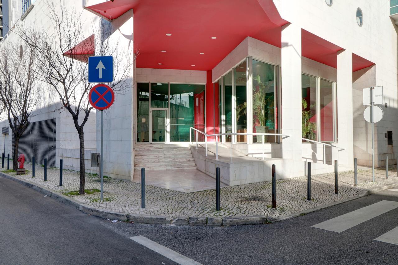 Baltico Lisboa