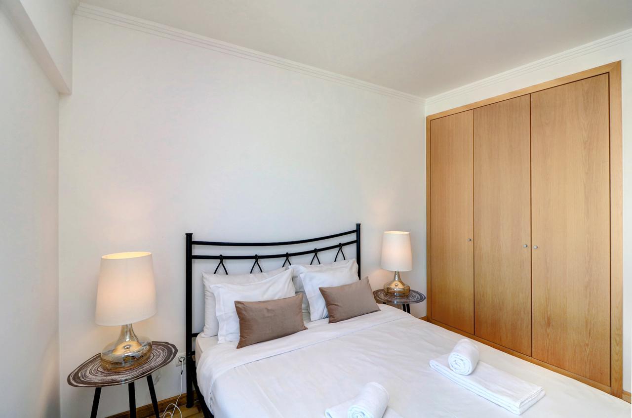 Apartamento Baltico *