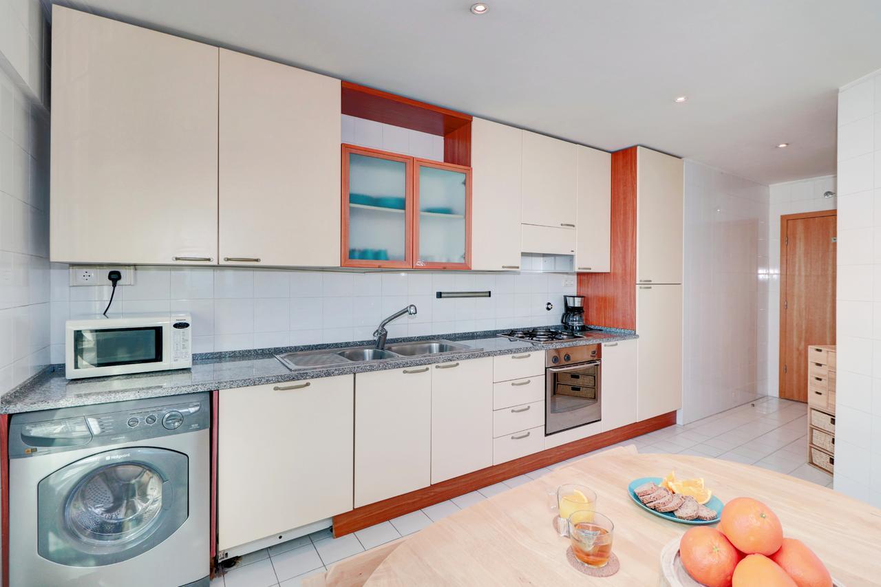Baltico Apartamento *