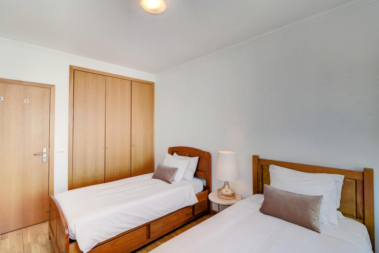 Apartamento Baltico