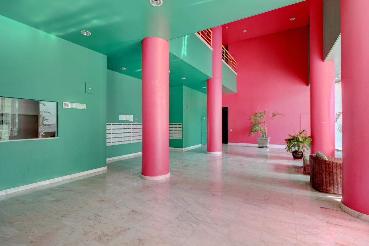 Apartamento Baltico