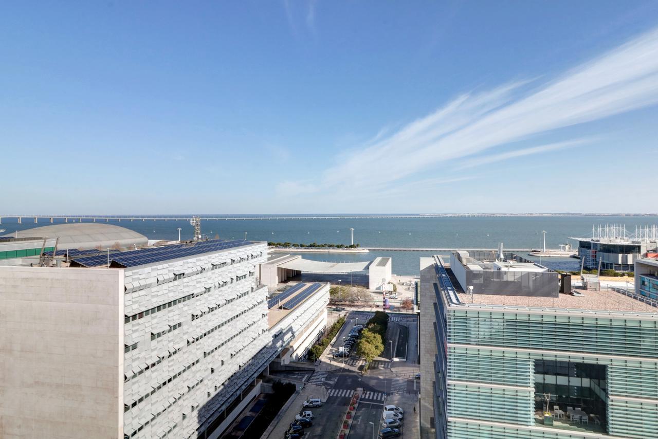 Baltico Apartamento Lisboa