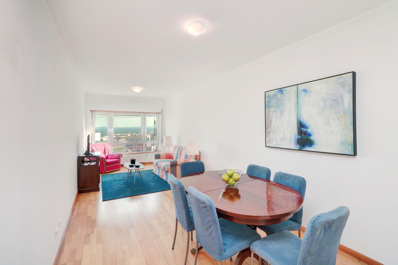Apartamento Baltico Lisboa