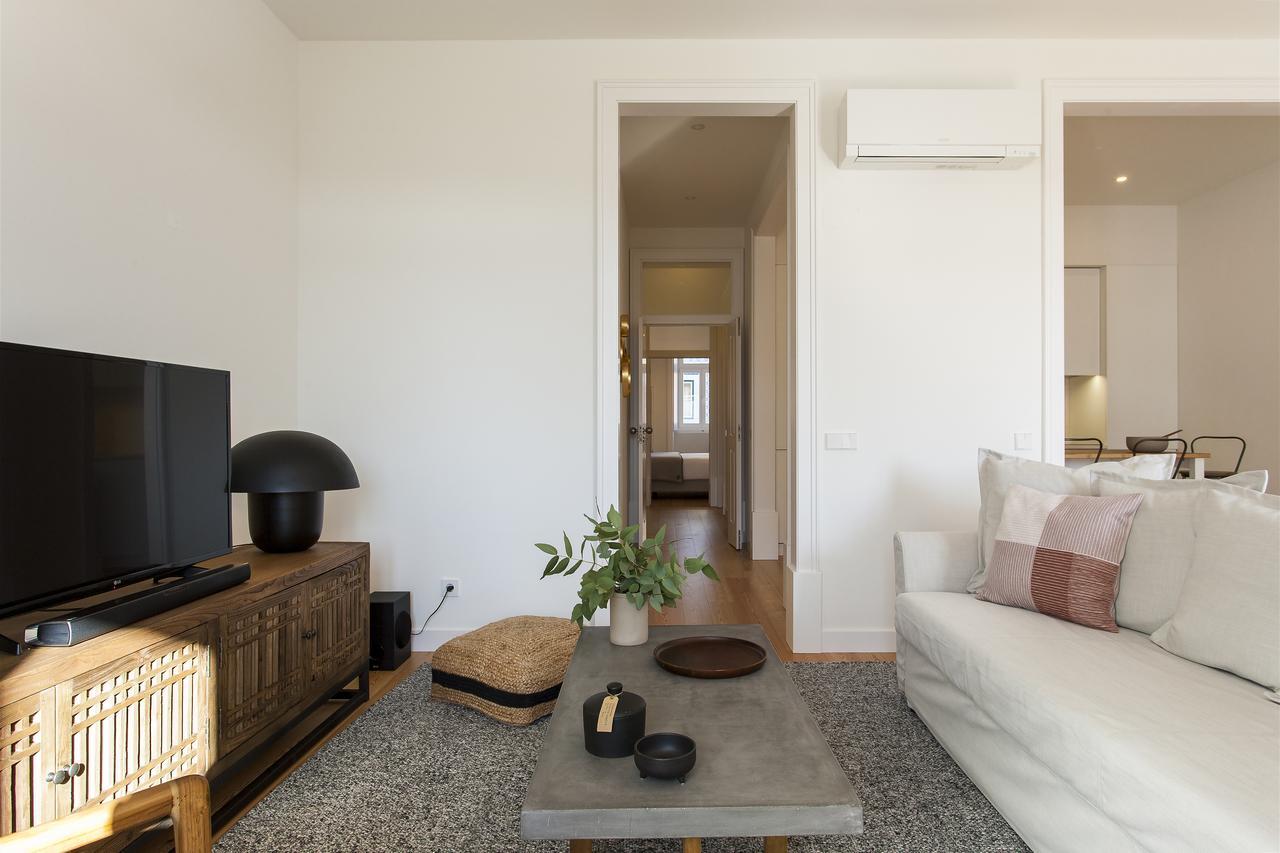 Casas Da Baixa - Terracos Olarias Pool Apartamento *