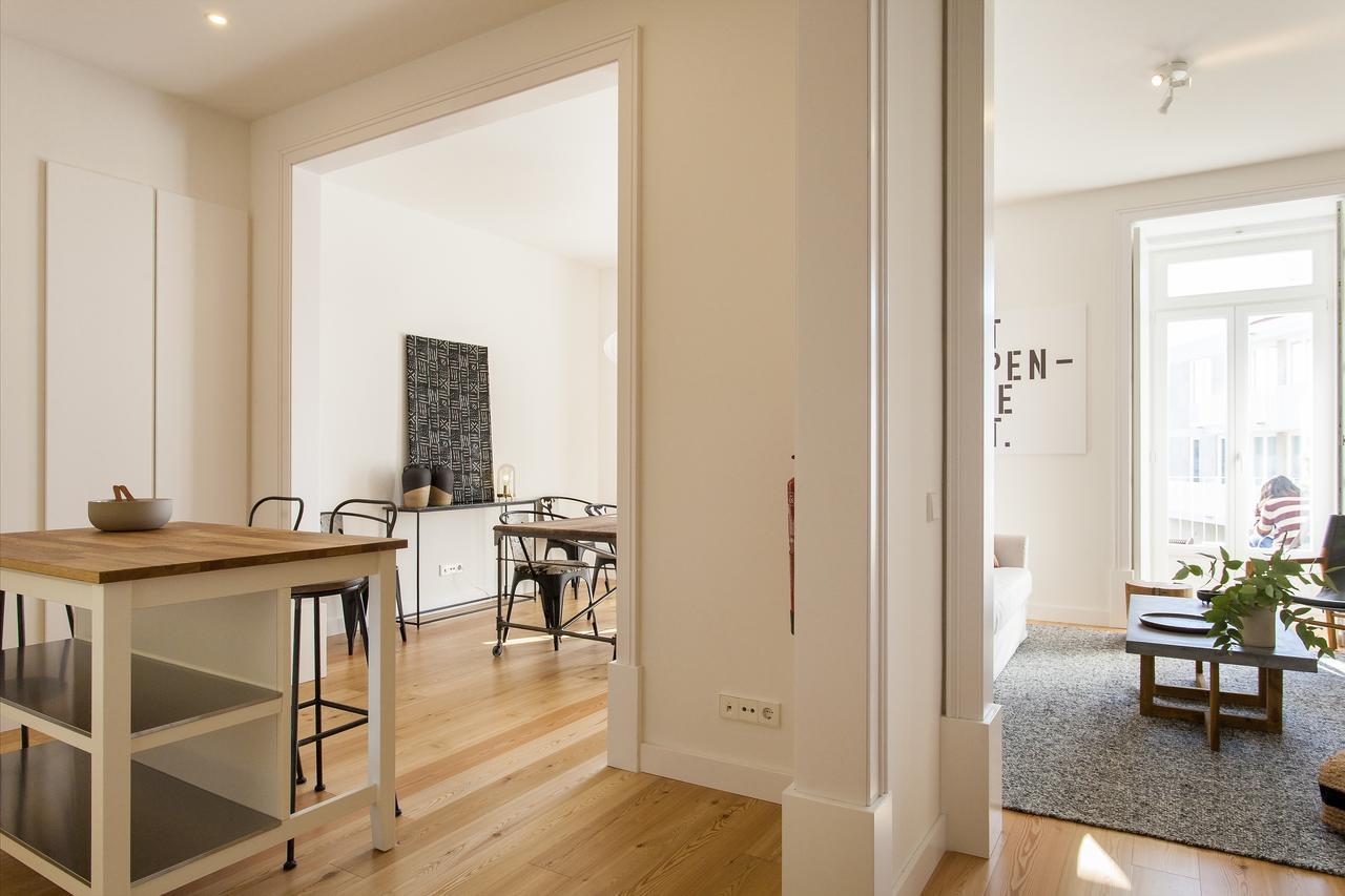 Casas Da Baixa - Terracos Olarias Pool * Lisboa