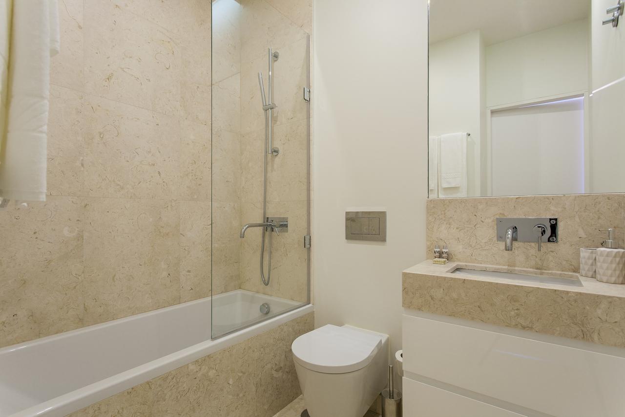 Casas Da Baixa - Terracos Olarias Pool Apartamento Lisboa