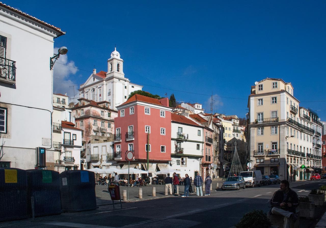 Alfama 44 Apartamento *