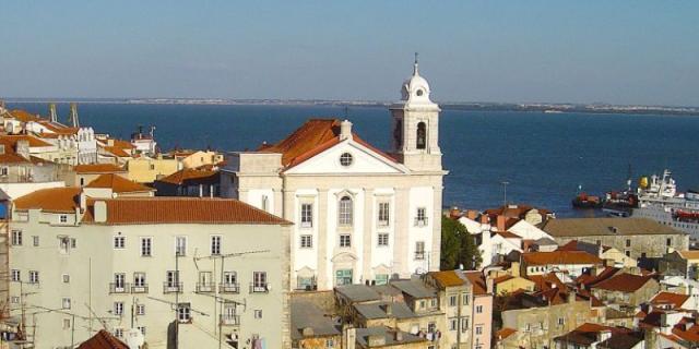 Apartamento Alfama 44