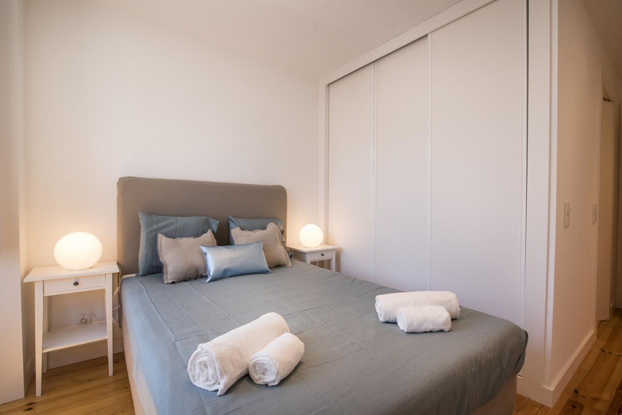 Apartamento Alfama Premium By Homing Lisboa