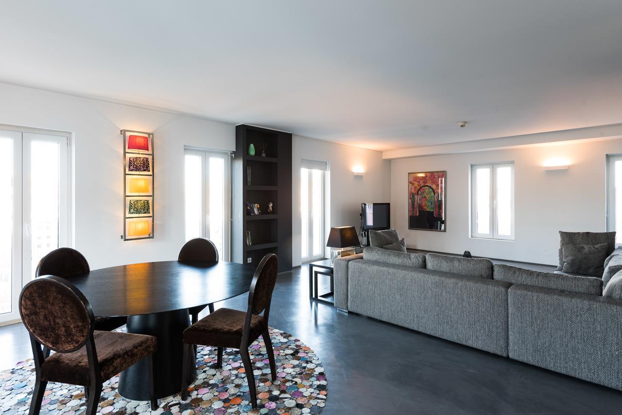 Pateo - Lounge Hotel Lisboa
