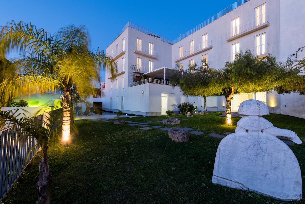 Hotel Pateo - Lounge