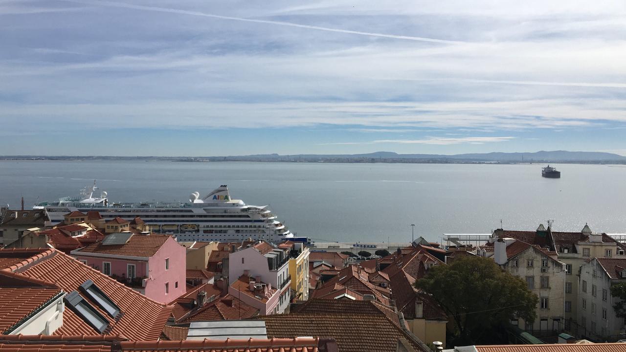 Behappy * Lisboa