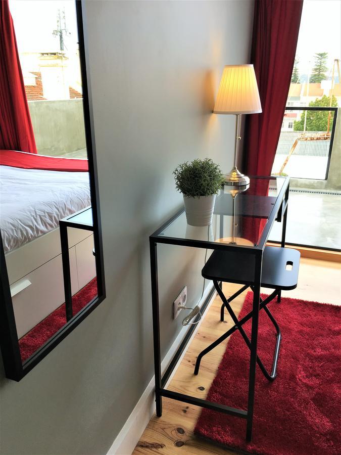 Hostal The Bridge