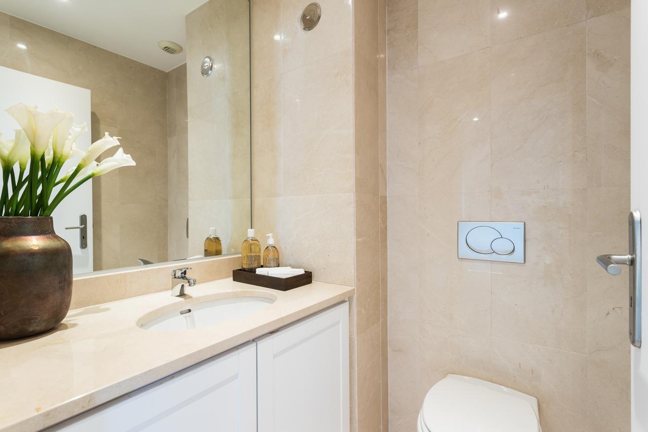 Penthouses By Your Apartamento *