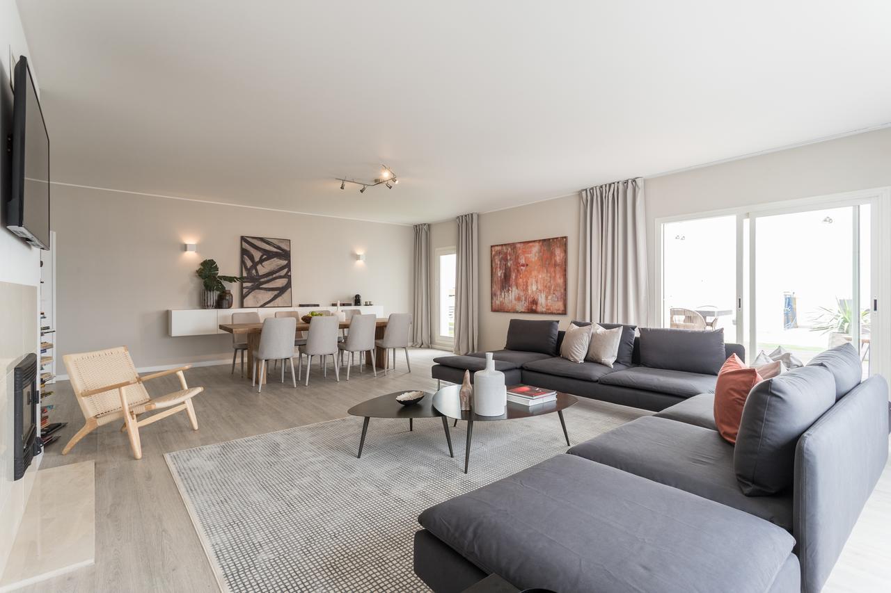 Penthouses By Your Apartamento *