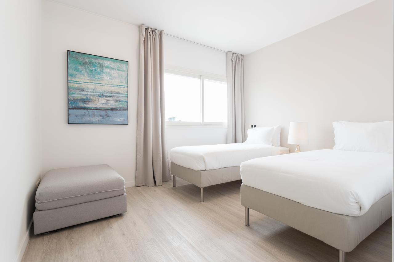 Penthouses By Your Apartamento Lisboa