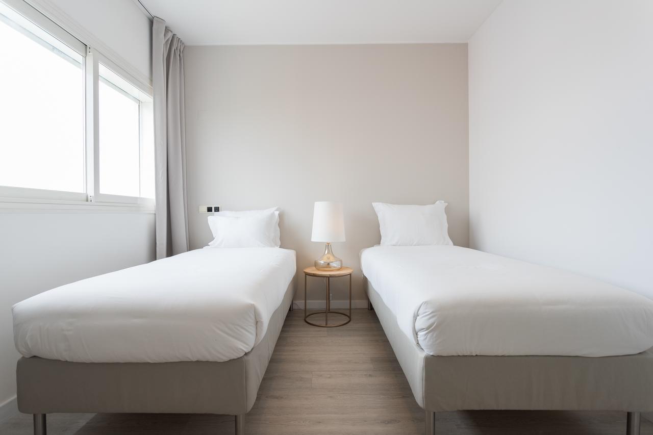 Penthouses By Your Apartamento *