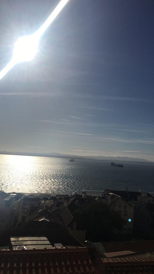 Behappy Lisboa