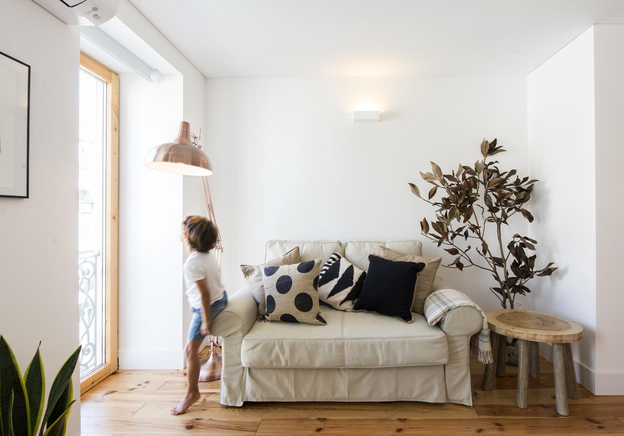 Cozy Graca * Lisbon