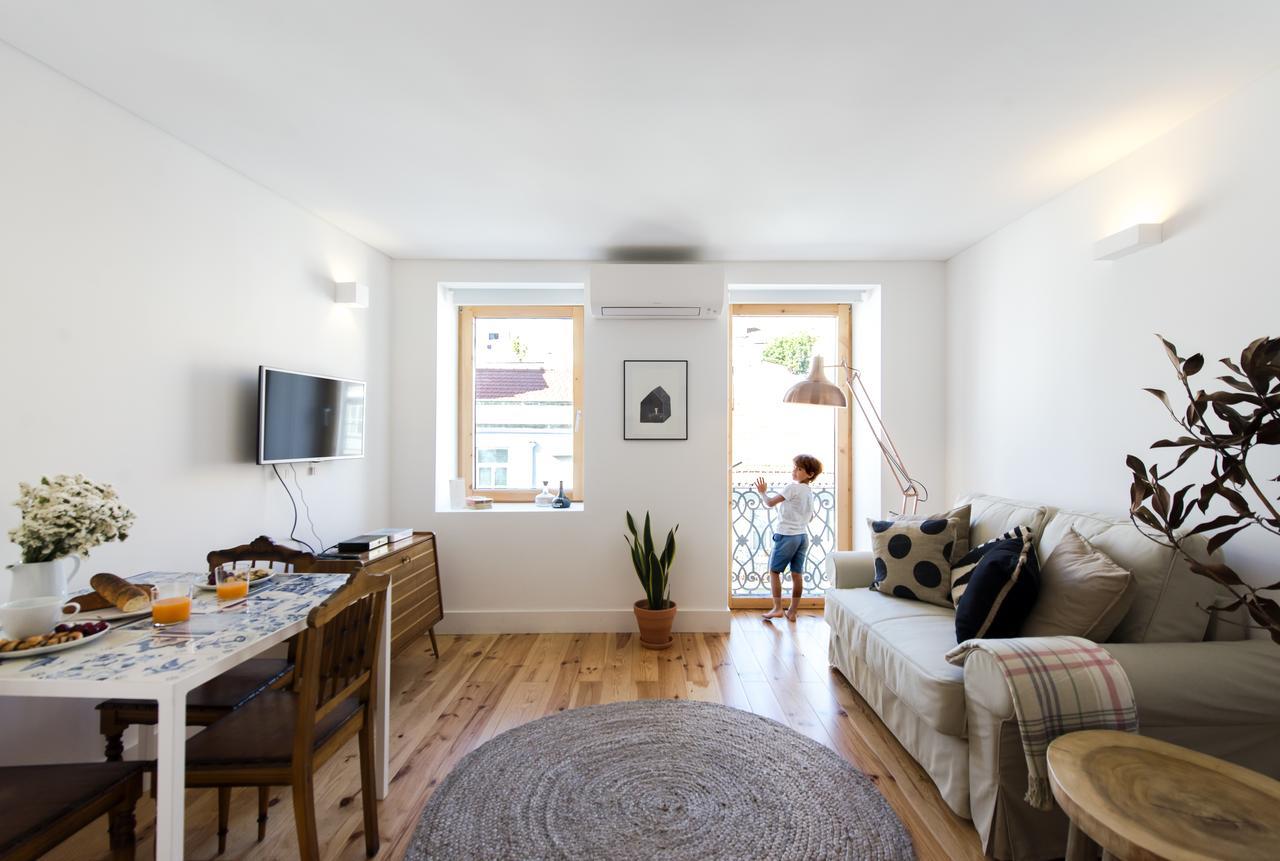 Cozy Graca * Lisbon