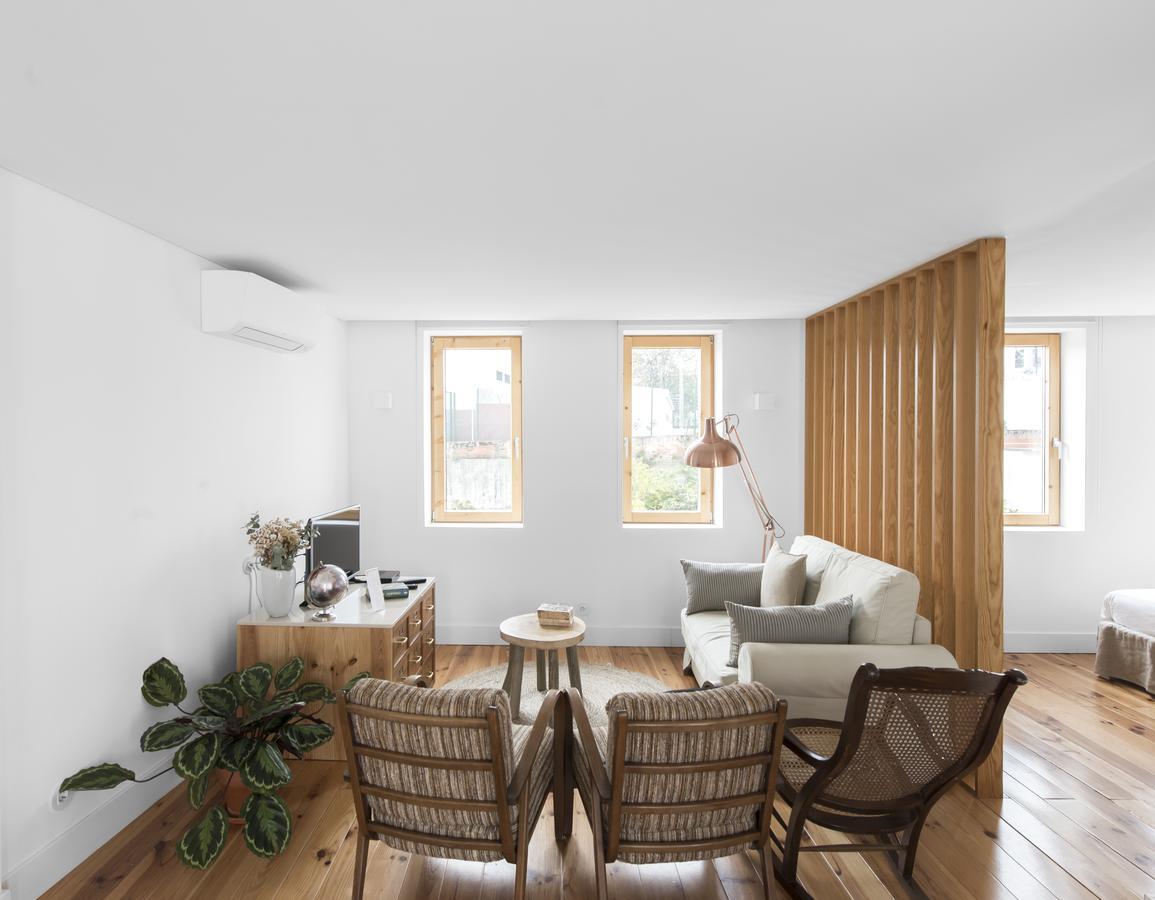 Cozy Graca * Lisbon