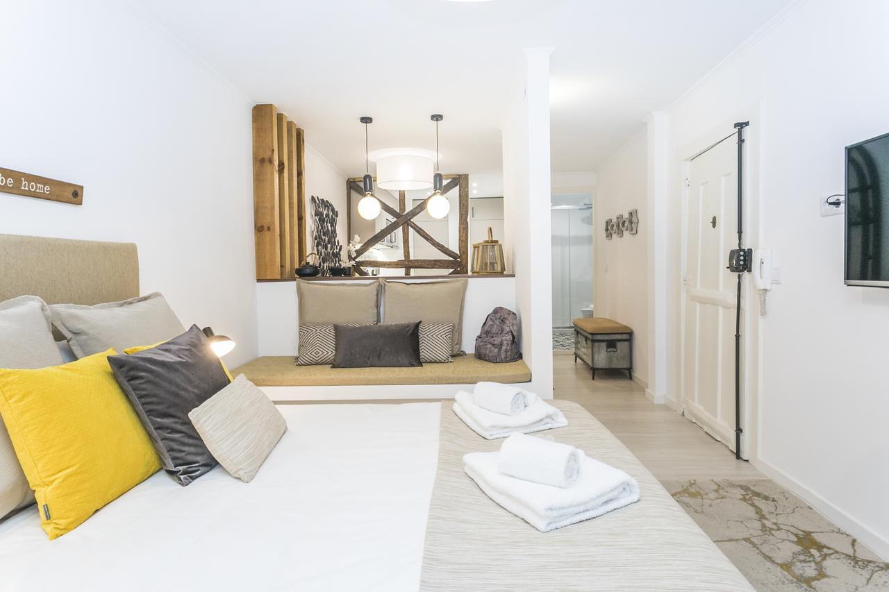 Lxway Santa Marta Apartamento Lisboa