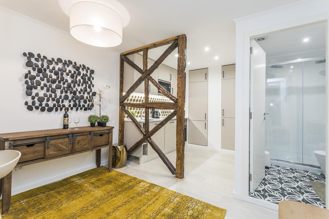 Lxway Santa Marta Apartamento
