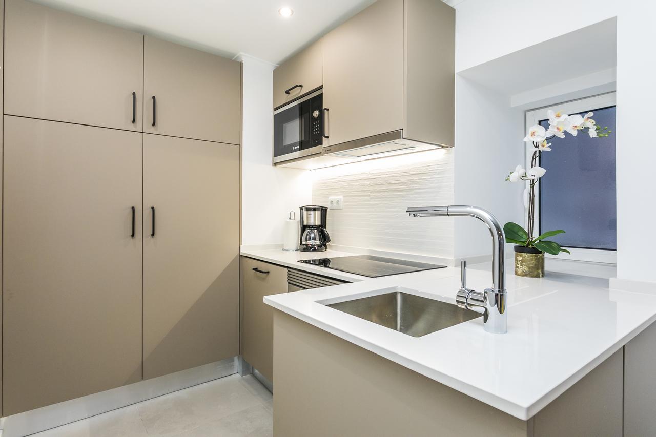 Apartamento Lxway Santa Marta Lisboa