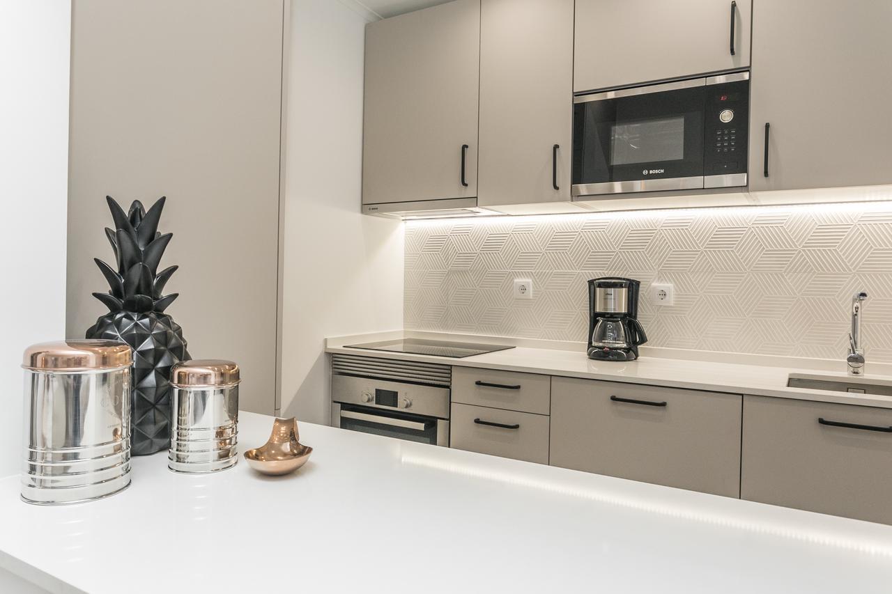 Lxway Santa Marta Apartamento Lisboa