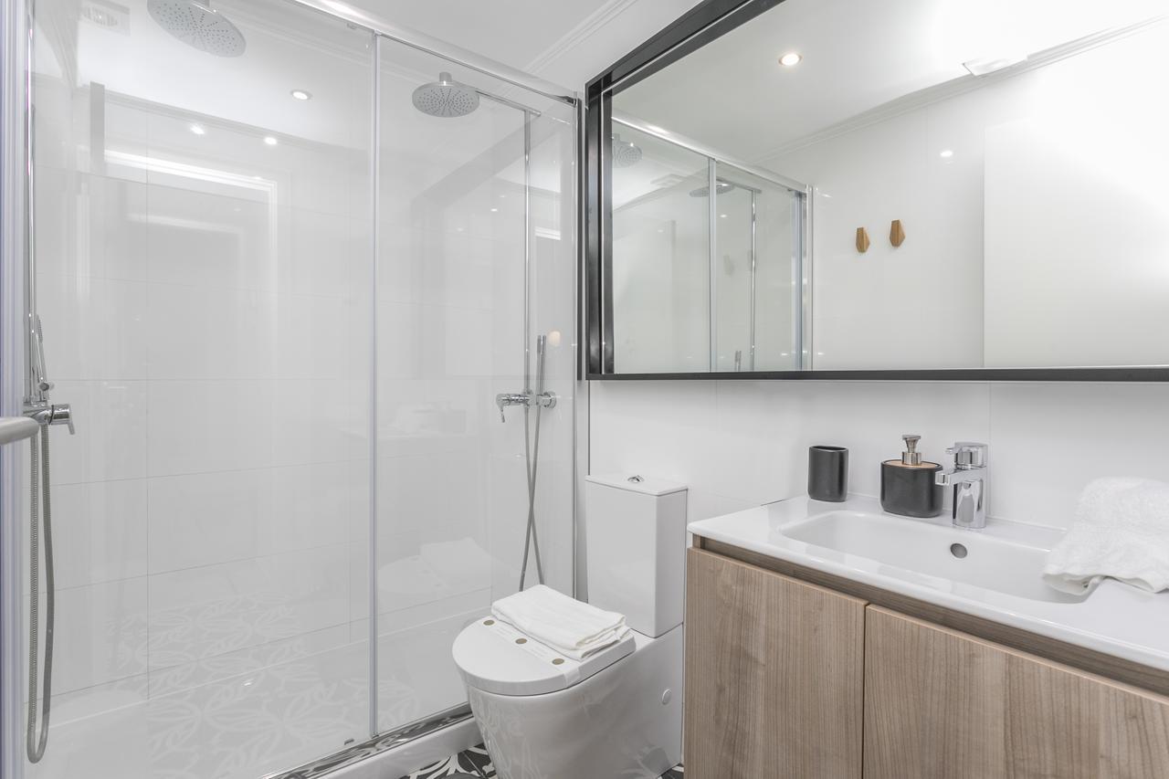 Apartamento Lxway Santa Marta *