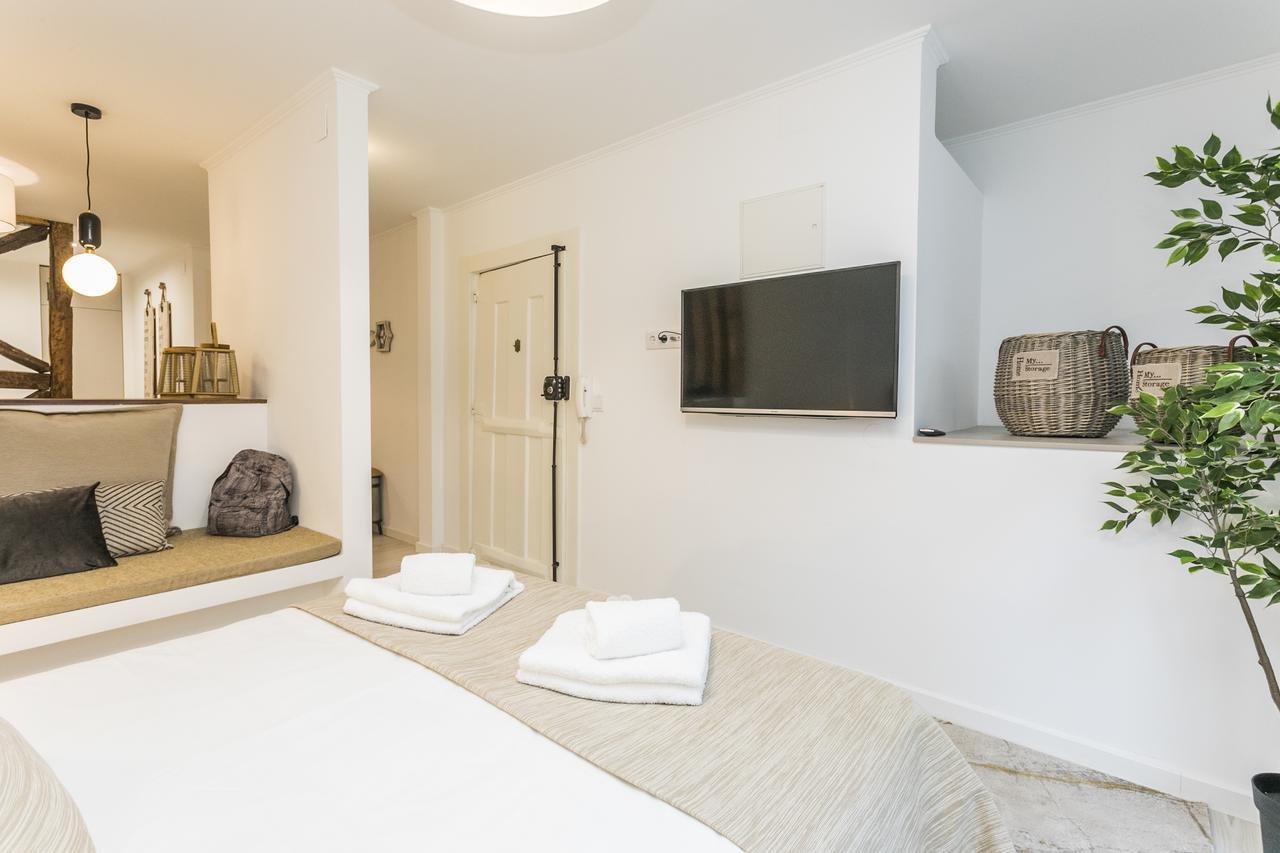 Apartamento Lxway Santa Marta