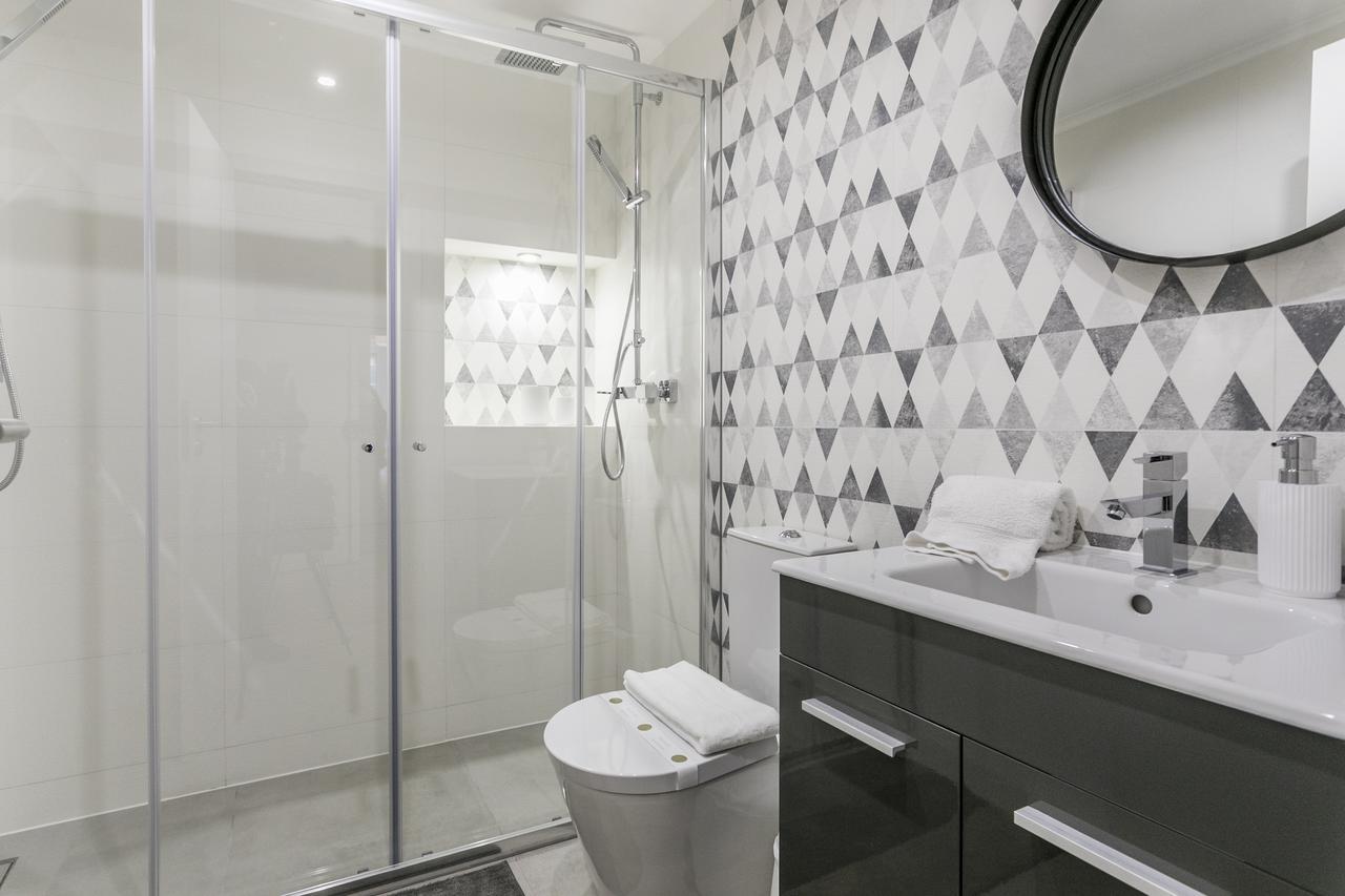Apartamento Lxway Santa Marta Lisboa
