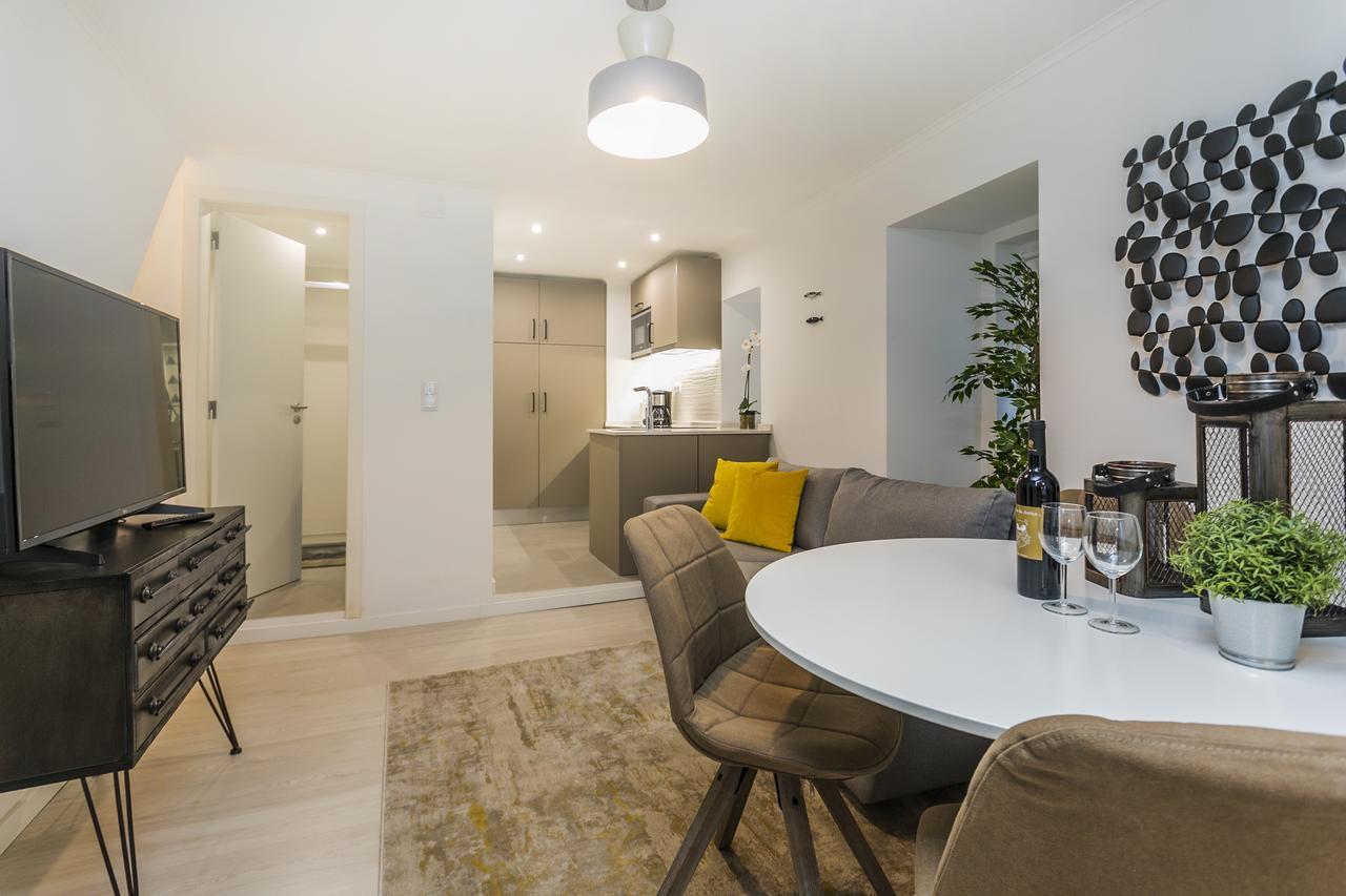 Apartamento Lxway Santa Marta