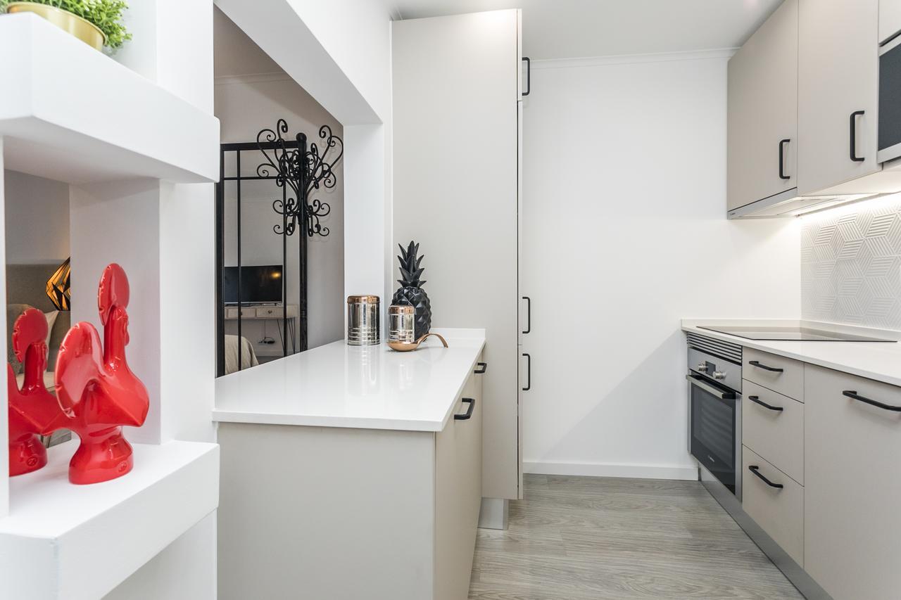 Apartamento Lxway Santa Marta *