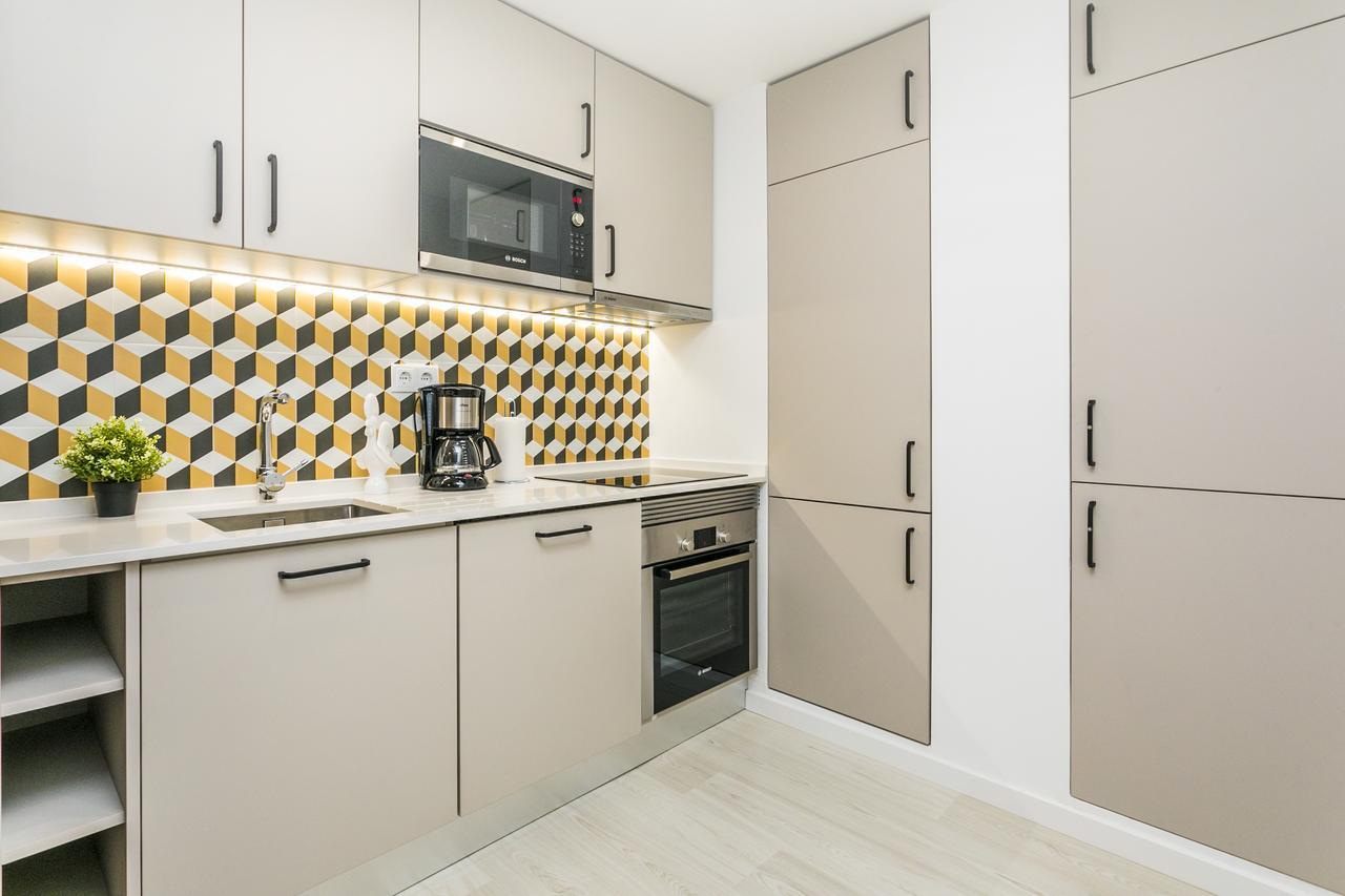 Apartamento Lxway Santa Marta
