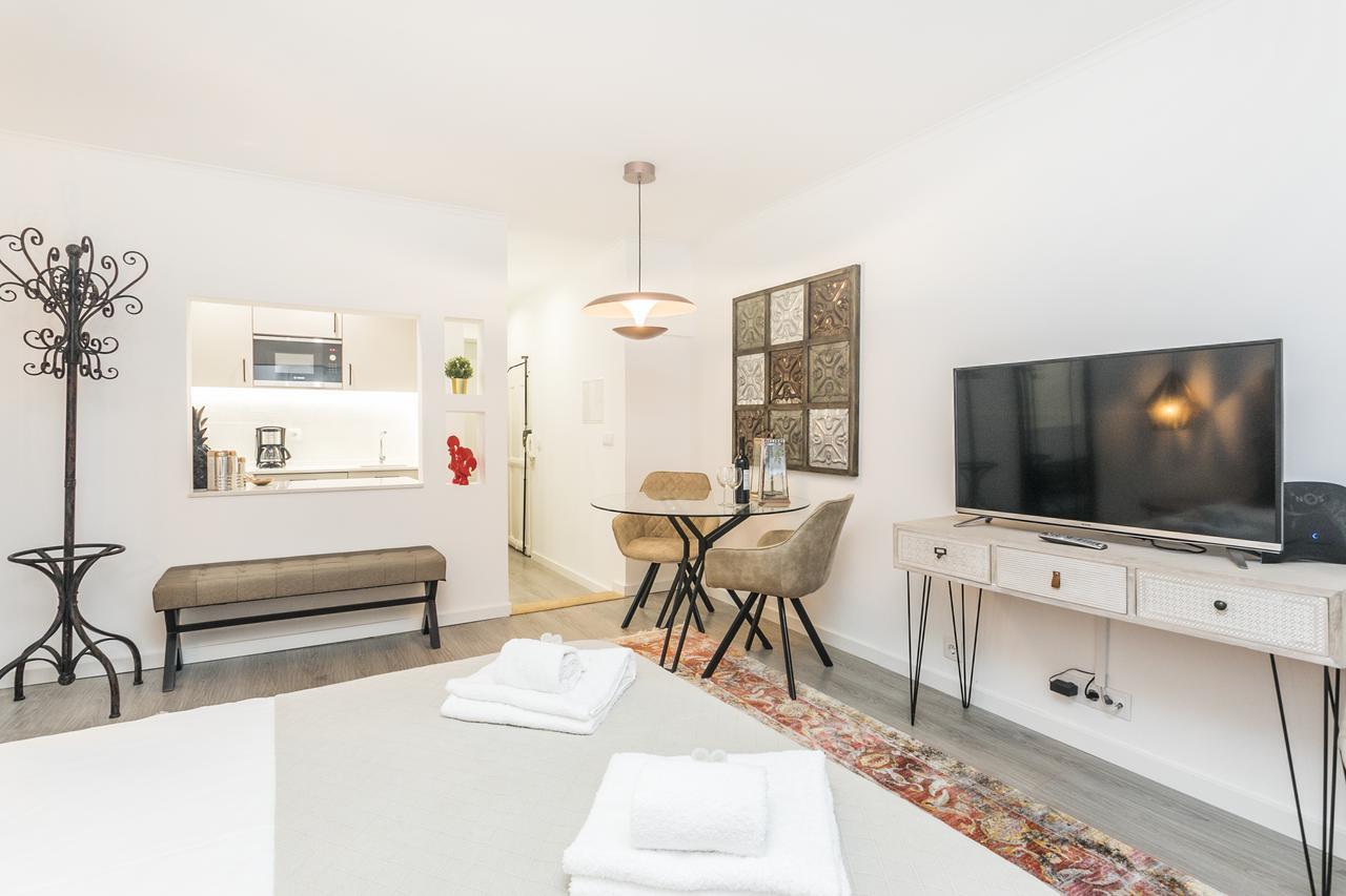 Lxway Santa Marta Apartamento Lisboa