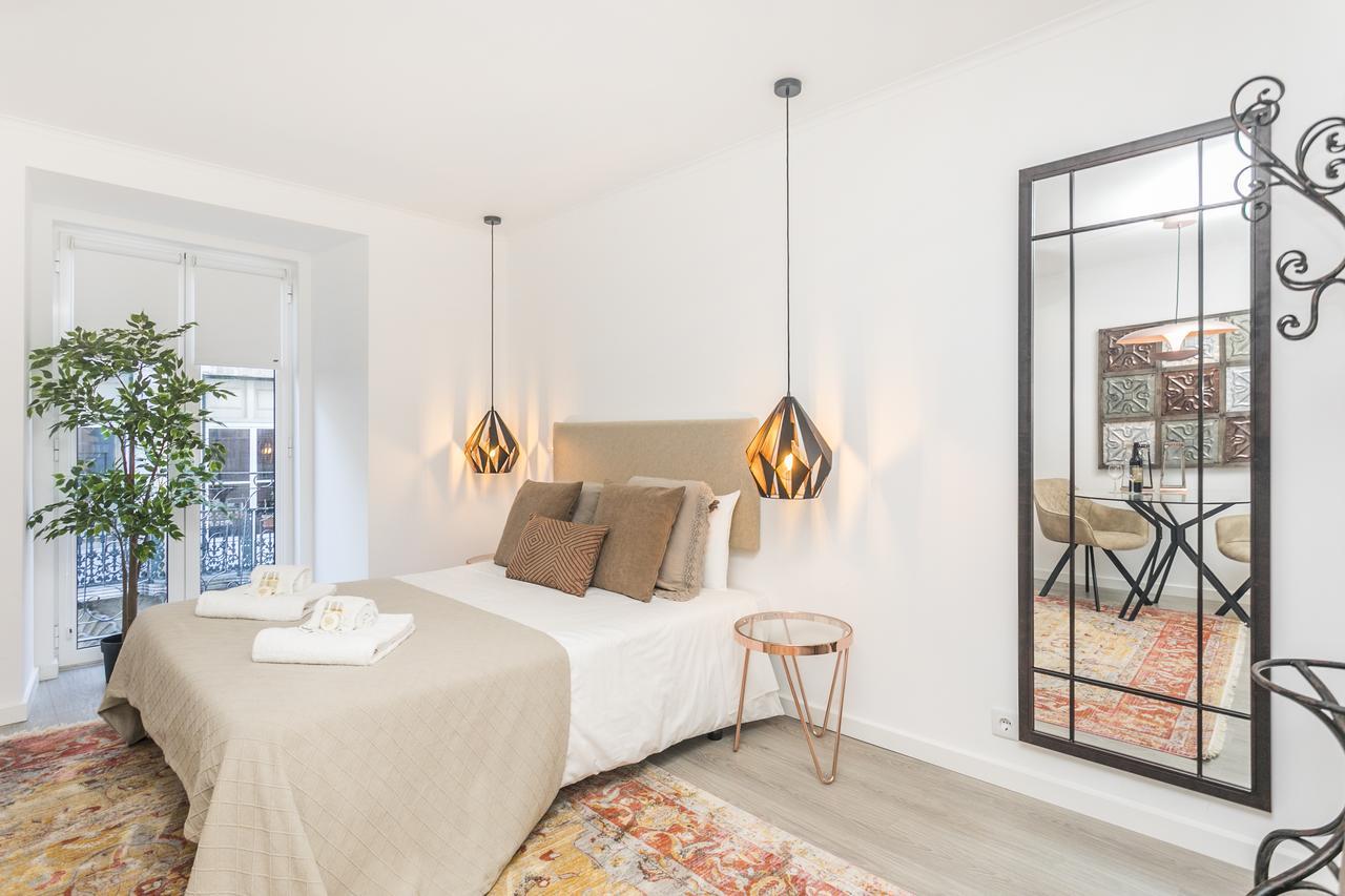 Apartamento Lxway Santa Marta *