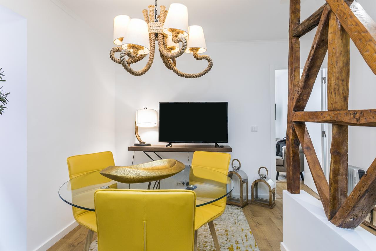 Lxway Santa Marta Apartamento Lisboa