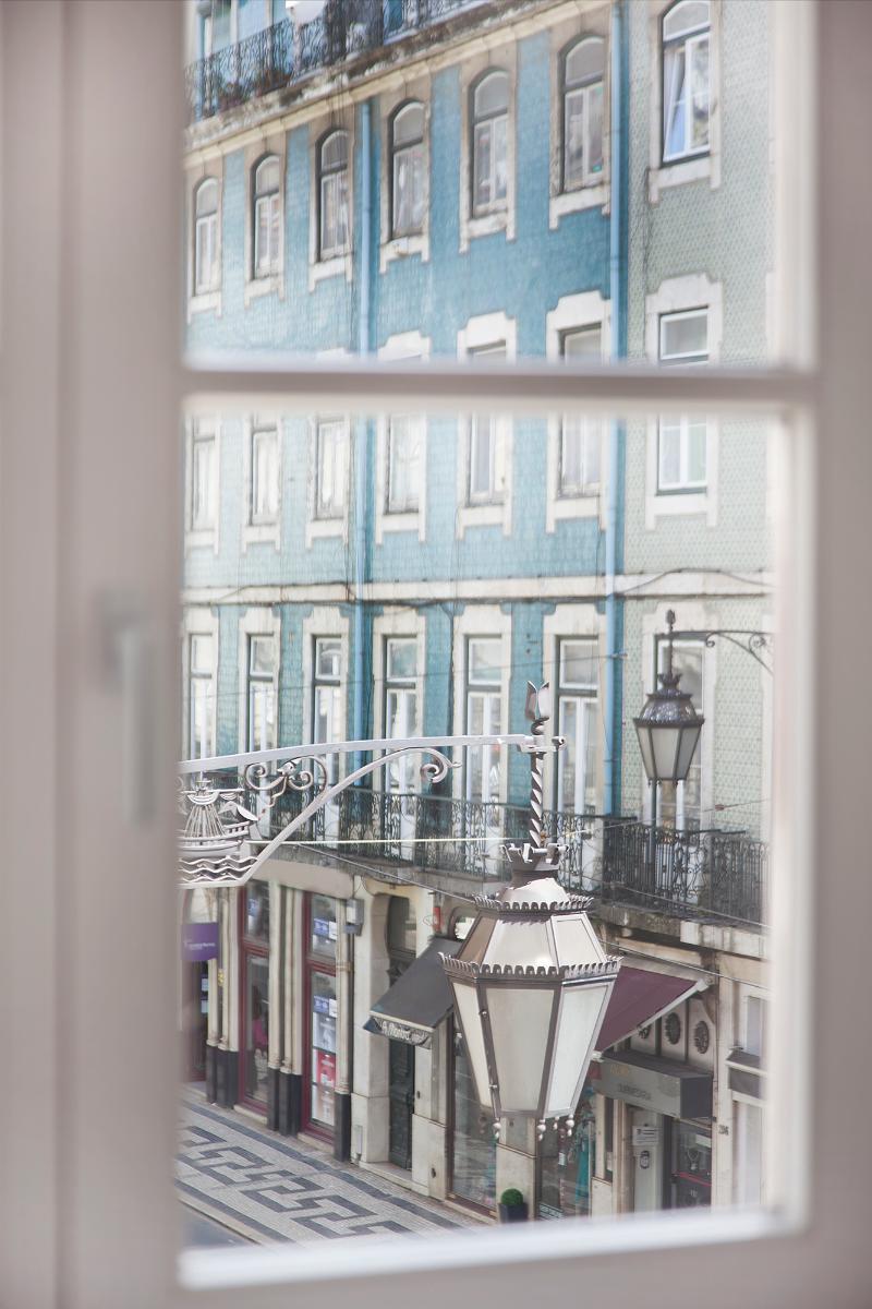 Grape Harbor Prata Lisboa